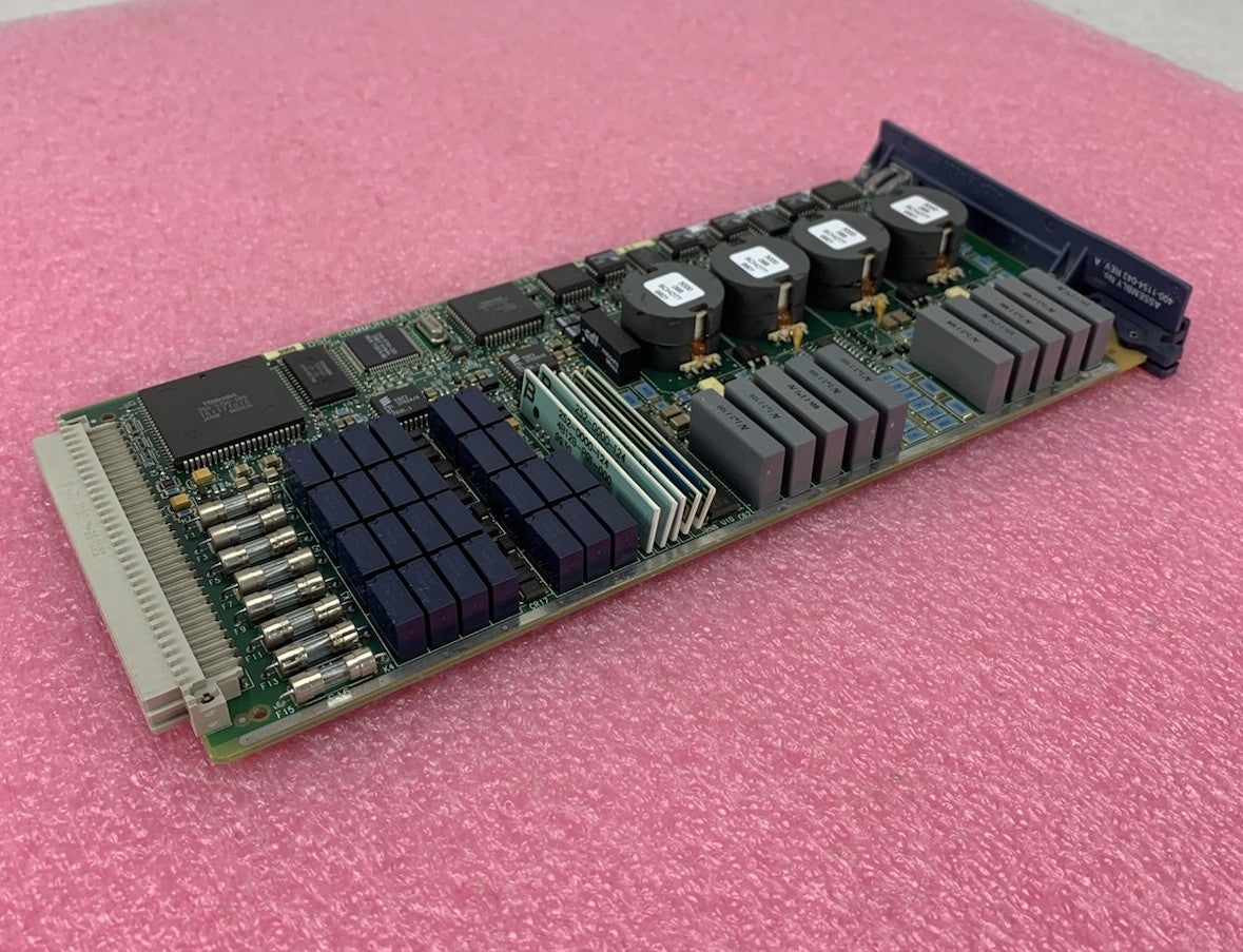 DSC Communications 300-1137-901 U4W2 Circuit Board0