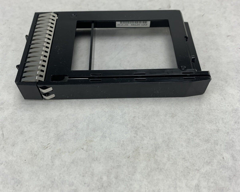 IBM 00FW856 Hard Drive Slot Bank (Lot of 2)