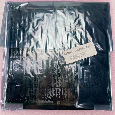 NEC PA-BS07 Circuit Card UNTESTED