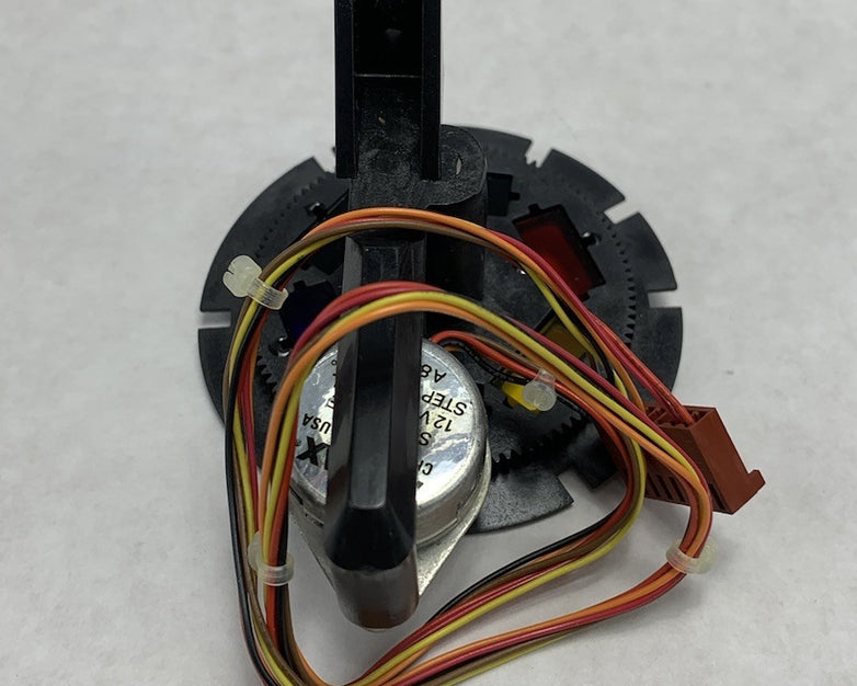Milton Roy Spectronic 1001 Filter Assembly
