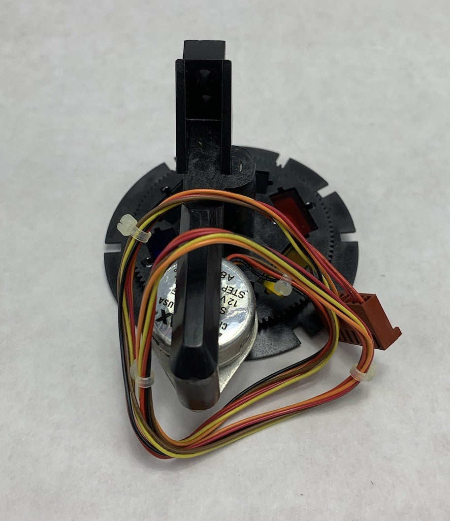 Milton Roy Spectronic 1001 Filter Assembly