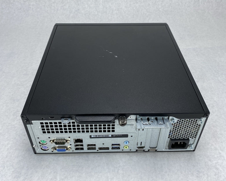 HP ProDesk 400 G3 SFF Intel Core i5-6500 3.2GHz 8GB RAM No HDD No OS