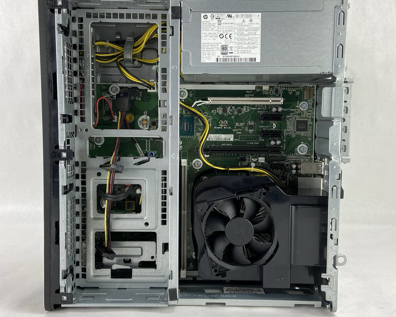HP EliteDesk 800 G3 SFF Intel Core i5-7500 3.9GHz 8GB RAM No HDD No OS