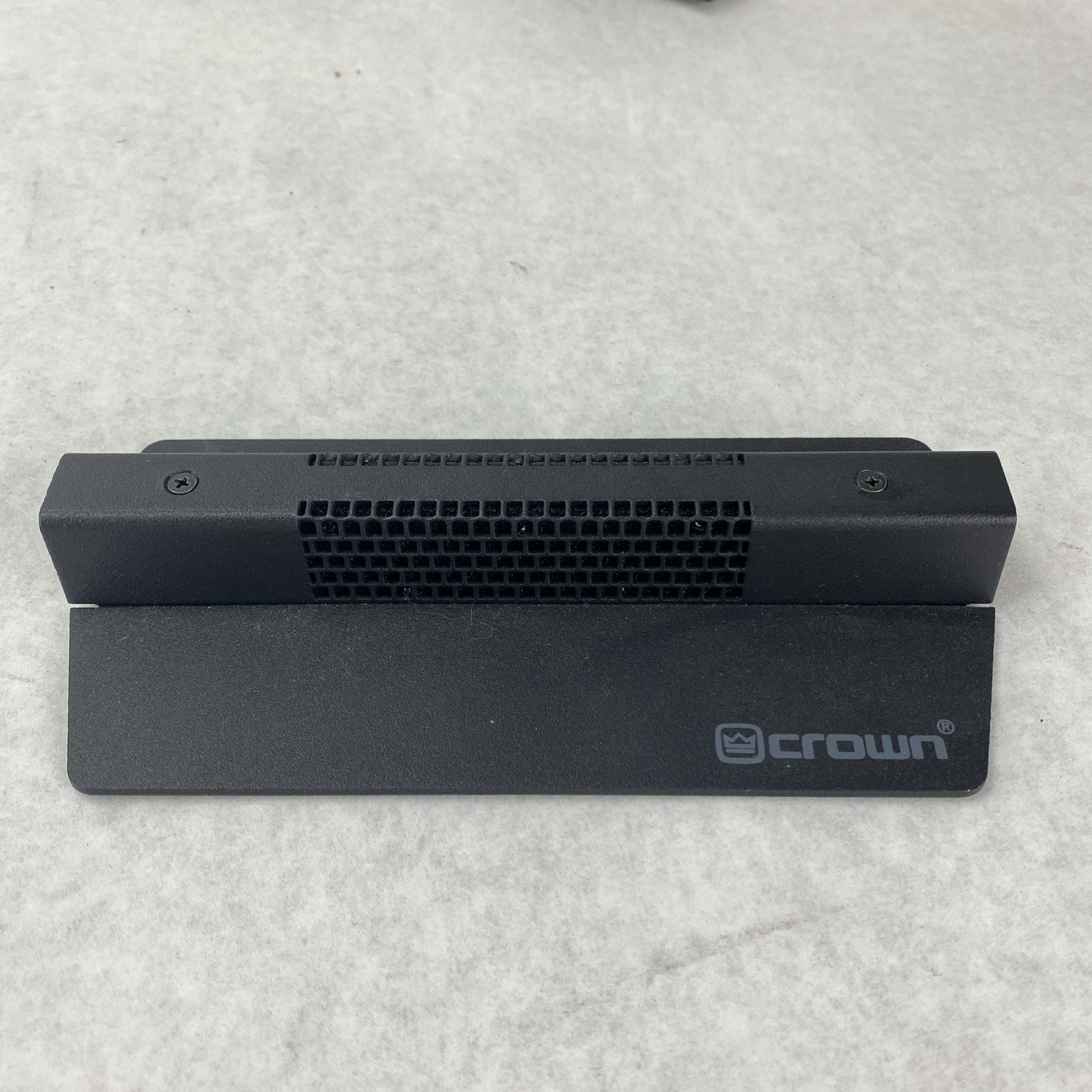 Crown PCC-160 Boundry Microphone Untested3