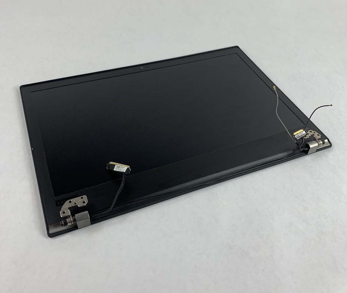 Lenovo ThinkPad T480 14" HD 1366x768 Non-Touch Screen Assembly - Untested0