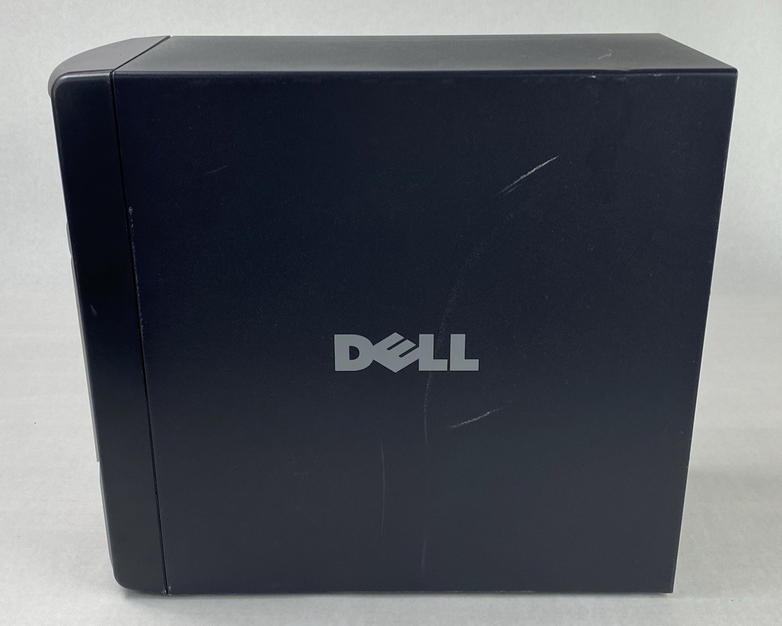 Dell Dimension 2350 MT Intel Pentium 4 1.80GHz 256MB RAM No HDD No OS