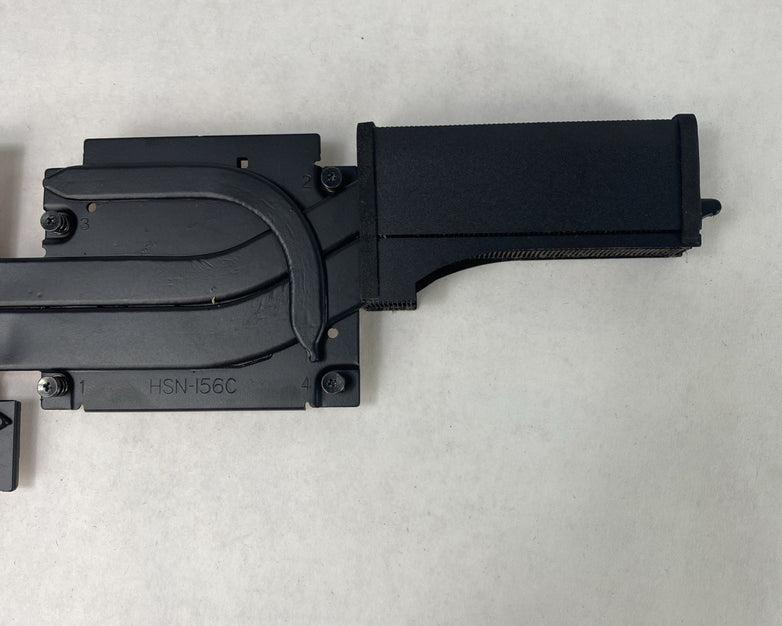 HP ZBook Fury 16G10 Heat Sink