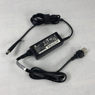 HP PPP009C 65W 19.5V 3.33A 7.4mm Barrel Charger AC Adapter (Lot of 10)