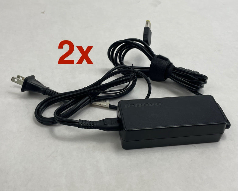 Lenovo ADLX65NLC2A  Thinkpad Charger