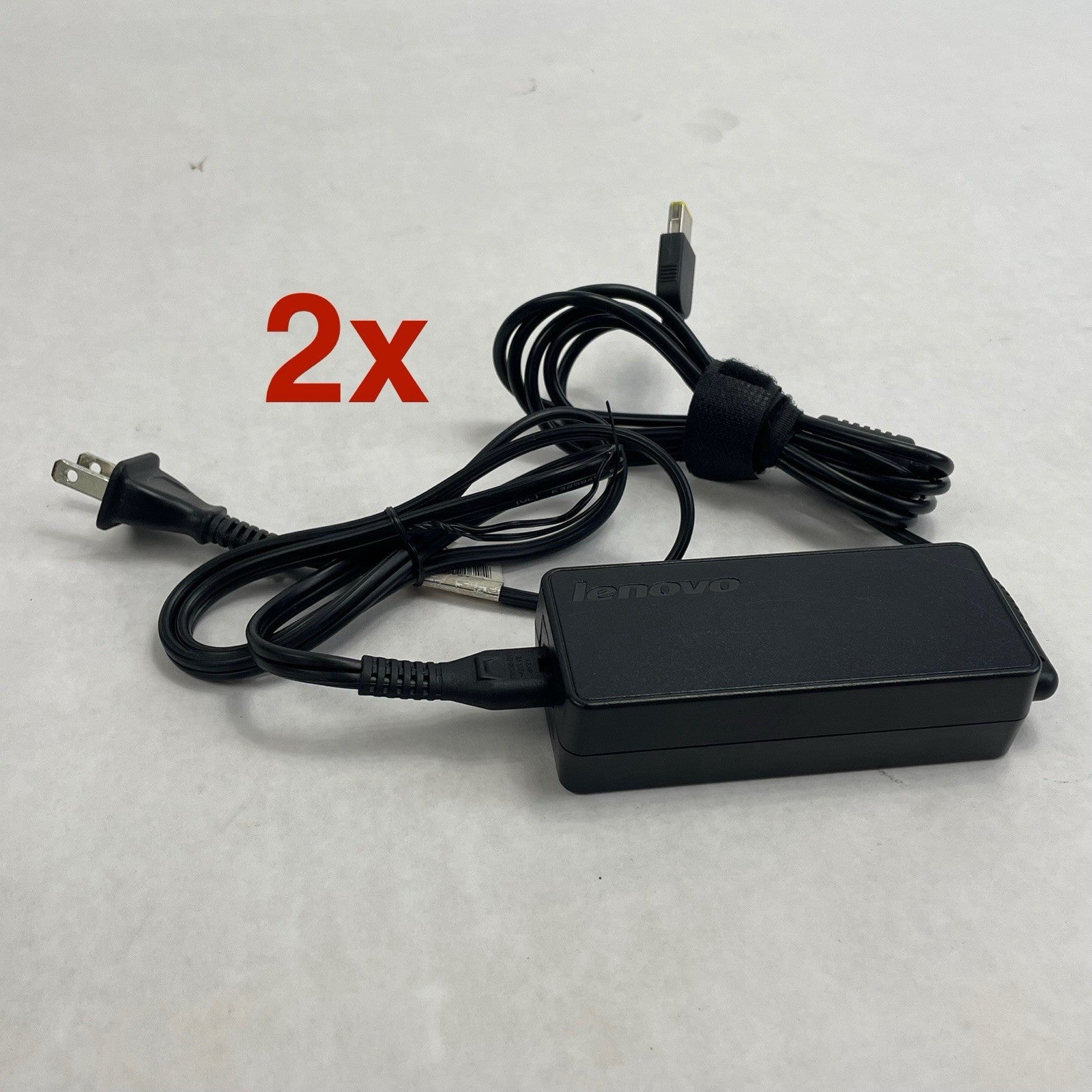 Lenovo ADLX65NLC2A  Thinkpad Charger