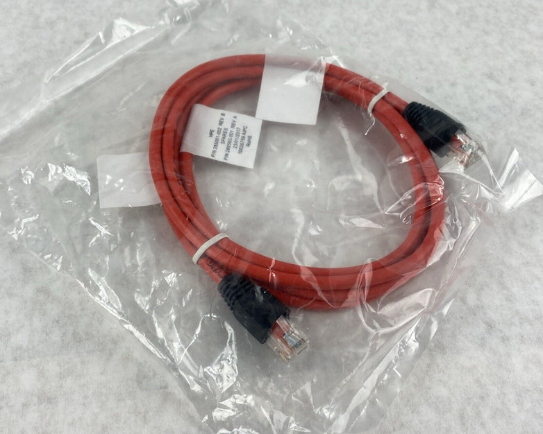 Lot of 6 HP 285001-002 CAT5 KVM Adapter 6FT 286593-001