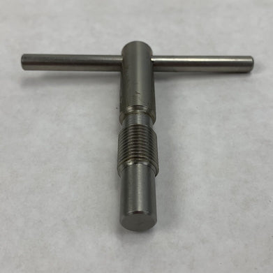 Beckman Coulter 3" Rotor Tool Male