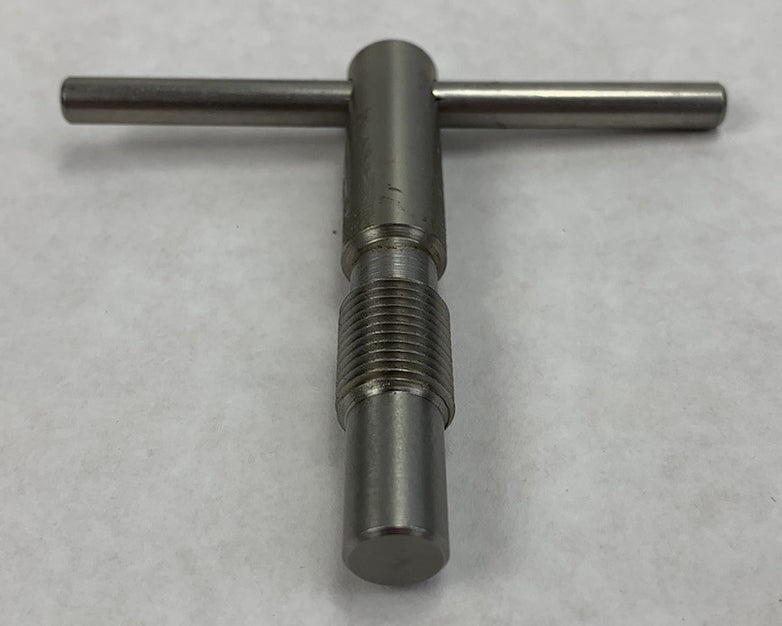 Beckman Coulter 3" Rotor Tool Male