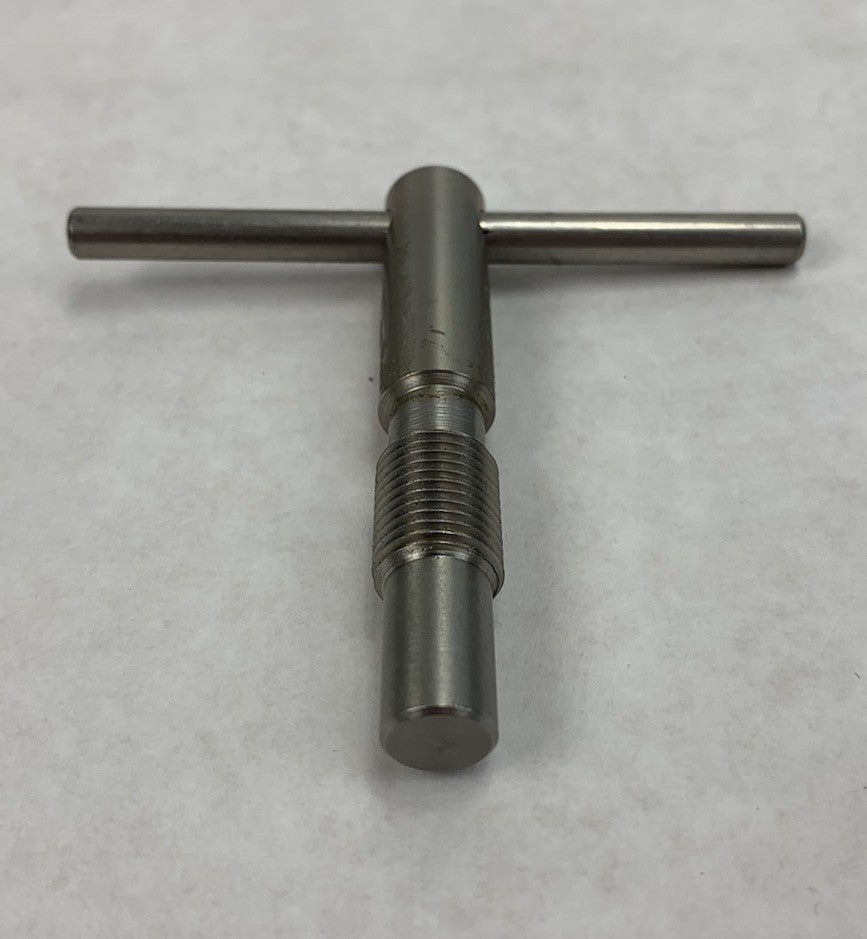 Beckman Coulter 3" Rotor Tool Male