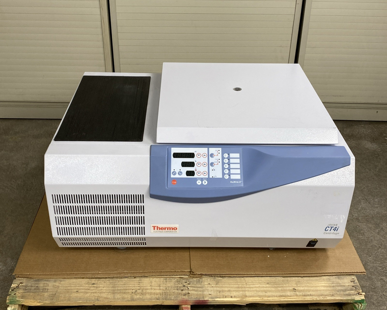 Thermo Electron 11177579 Centrifuge CT 4I