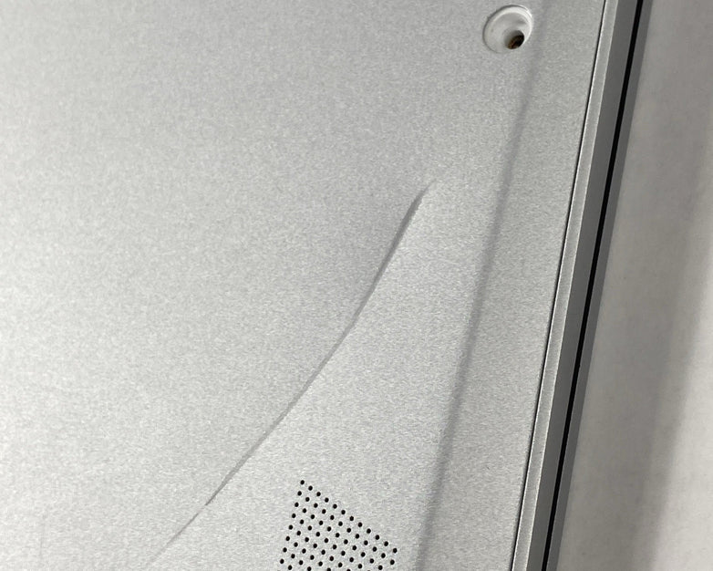 LG Gram 17Z90P-N.APS5U1 Intel Core i7-1165G7 2.8 GHz 16GB RAM 17" No SSD No OS