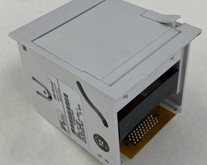 GSI Group XE-50G Patient Monitor Printer Recorder