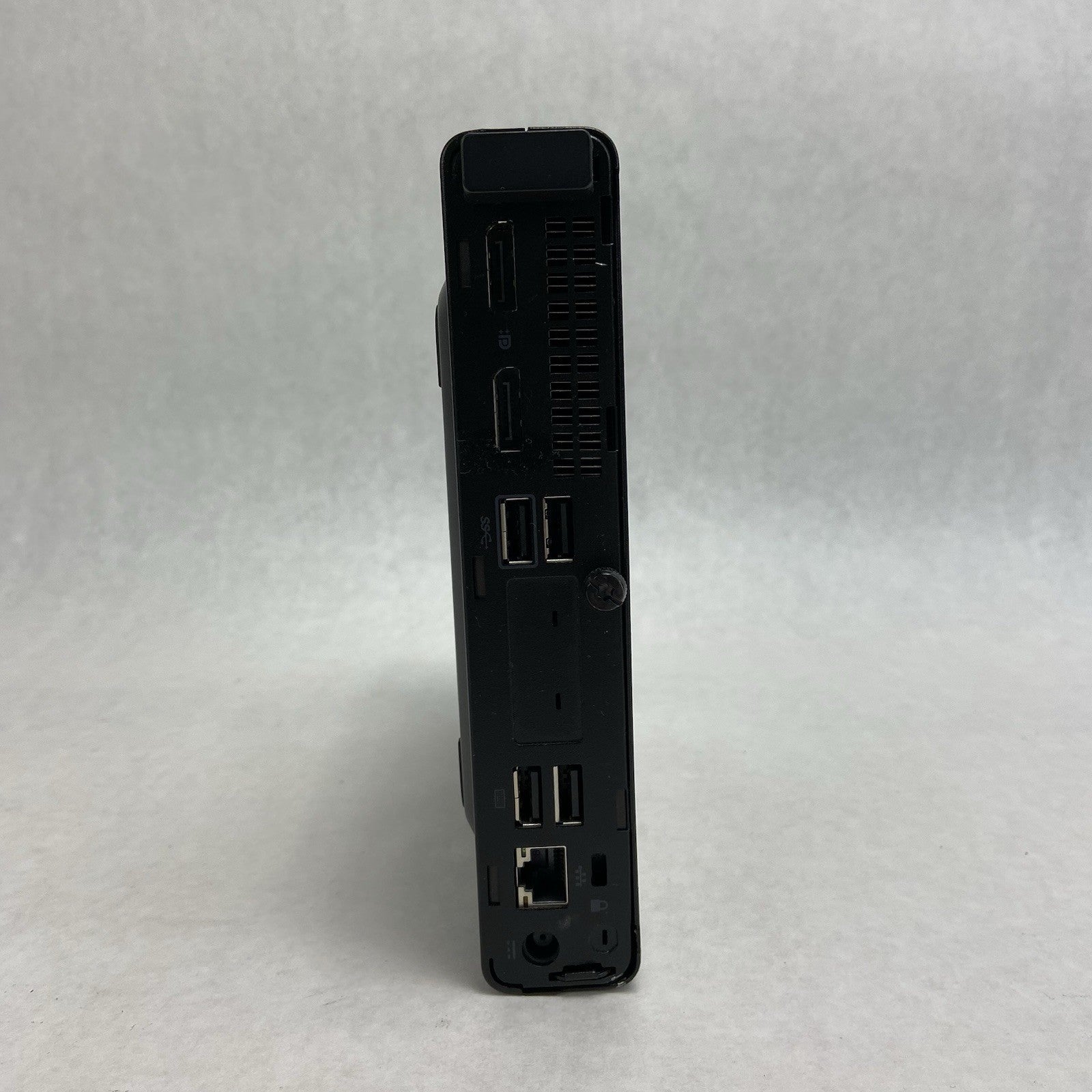 HP ProDesk 400 G4 MFF Intel Core i5-8500T 2.1GHz 8GB RAM No AC/HDD/OS5