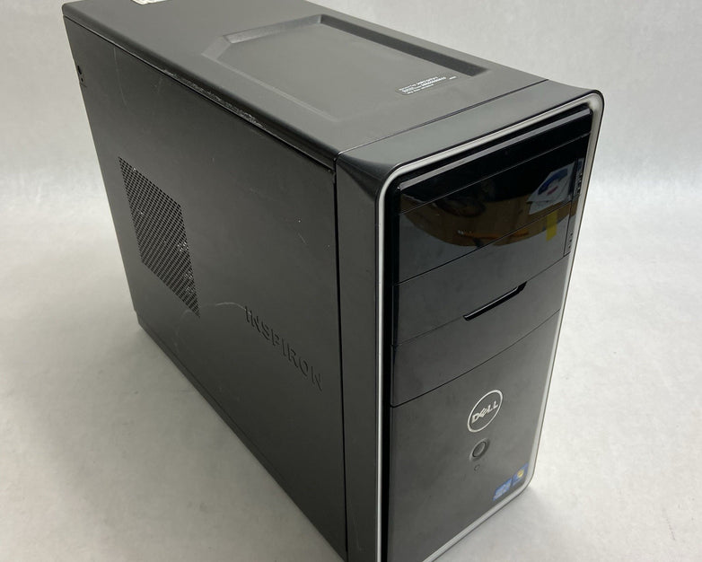 Dell Inspiron 620 MT Intel Core i5-2320 3.3GHz 4GB RAM No HDD No OS