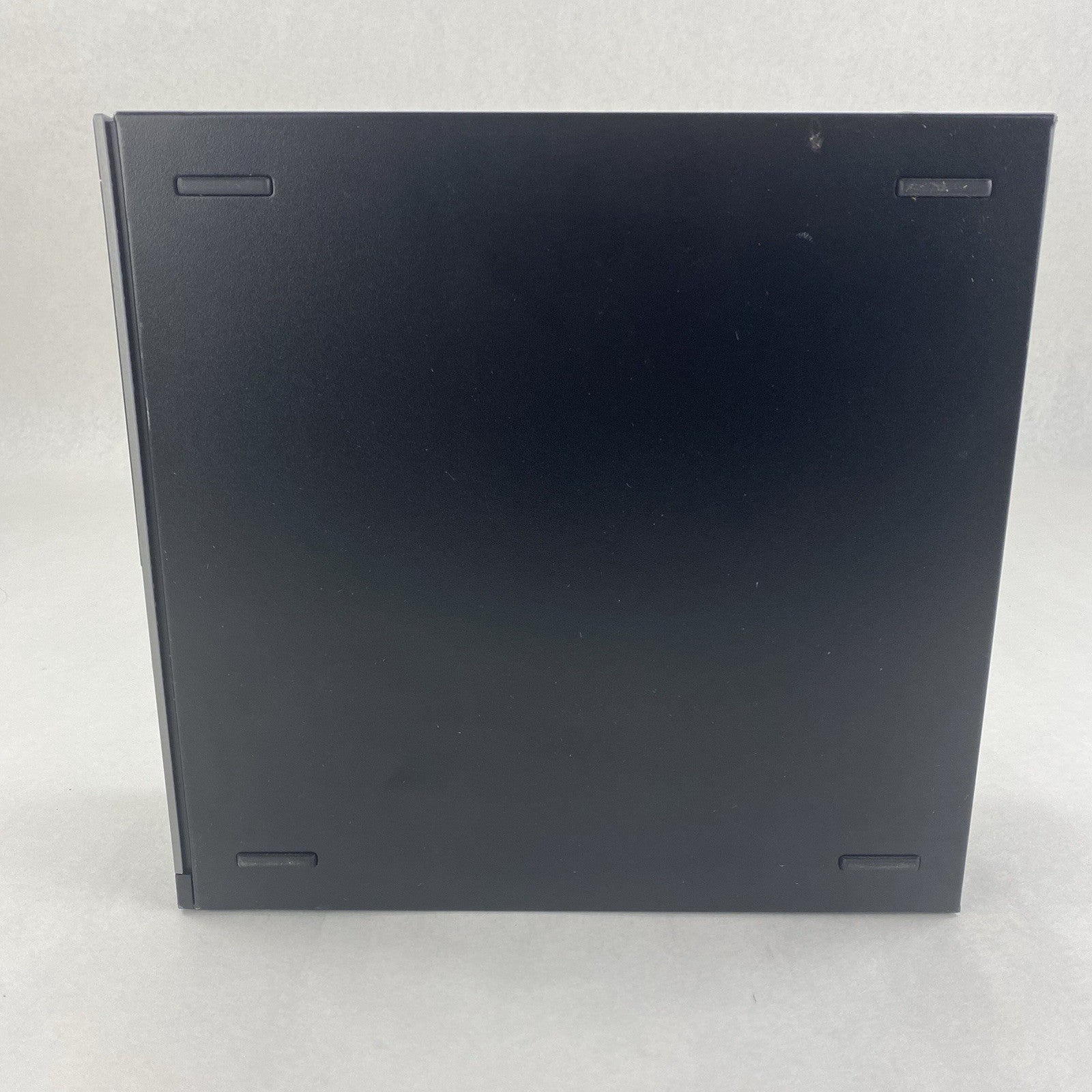 Dell OptiPlex 790 SFF Intel Core i3-2120 3.30GHz 4GB RAM No HDD No OS