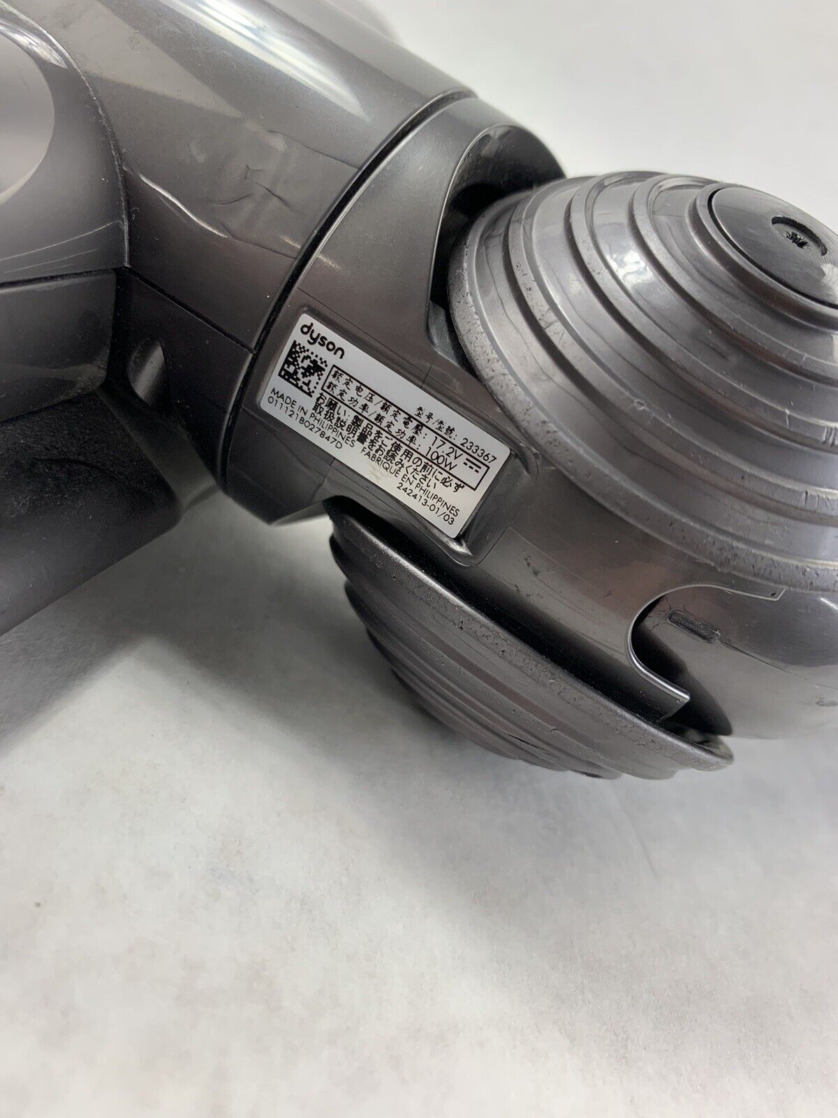 Dyson V10 Cleaner Head and Wand  For Dyson Cyclone V10 Motorhead Cordless Vaccum