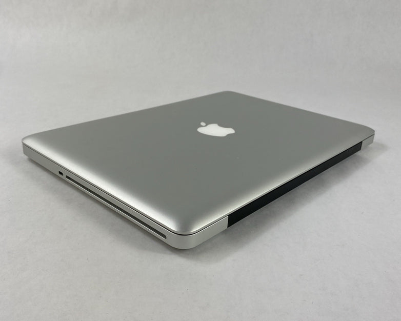 Apple MacBook Pro A1278 2009 13" Core 2 Duo 2GB RAM 160GB HDD - Replace Battery