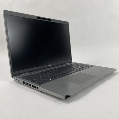Dell Latitude 5540 15.6" i5-1345U 4.35 GHz 8 GB RAM No SSD/OS/AC - READ