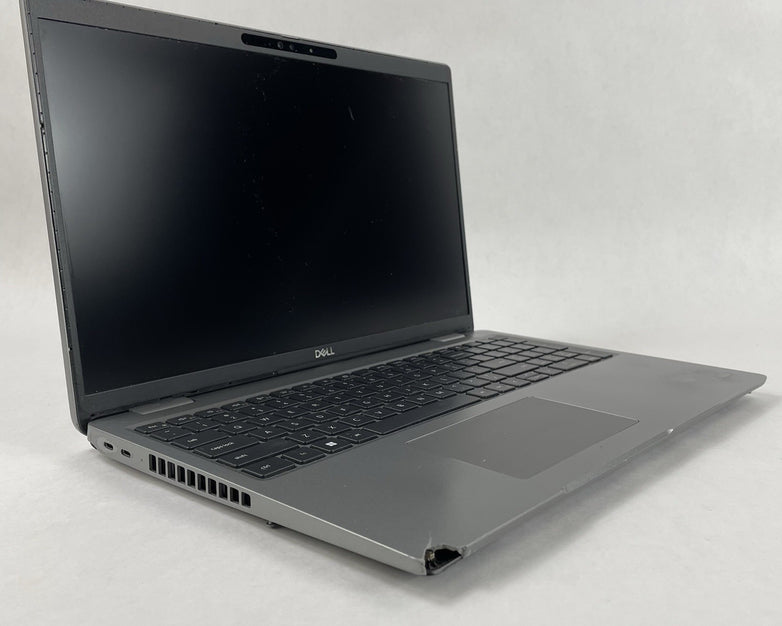 Dell Latitude 5540 15.6" i5-1345U 4.35 GHz 8 GB RAM No SSD/OS/AC - READ