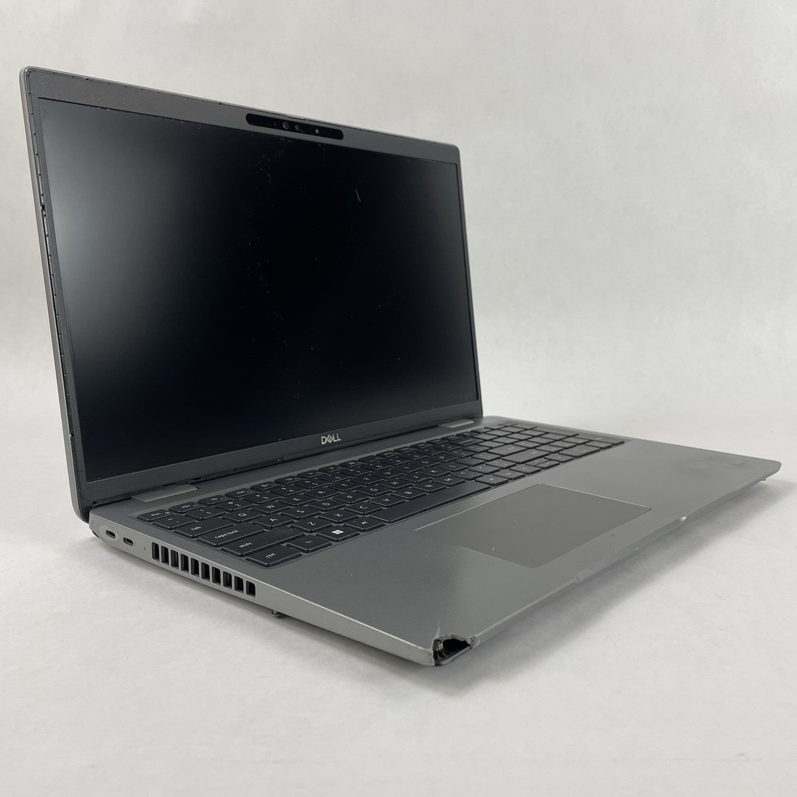 Dell Latitude 5540 15.6" i5-1345U 4.35 GHz 8 GB RAM No SSD/OS/AC - READ0