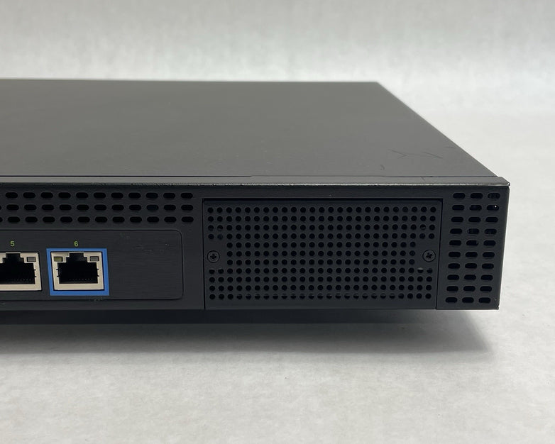 Talari E100 Adaptive Private Networking Appliance No OS Tested & Reset