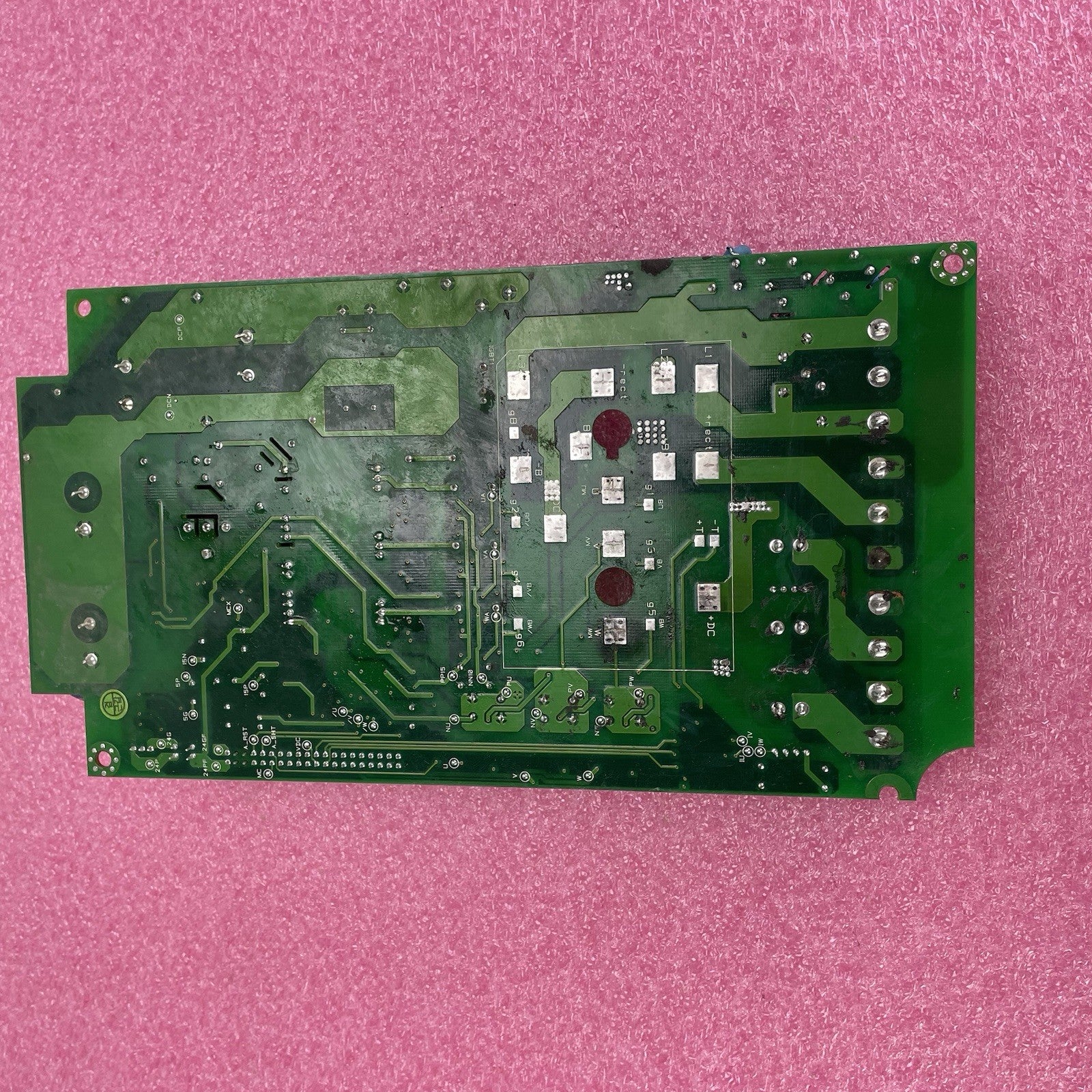 LCD Power Inverter Board For GH001A REV4.0 GH001HB TGH001A #E5