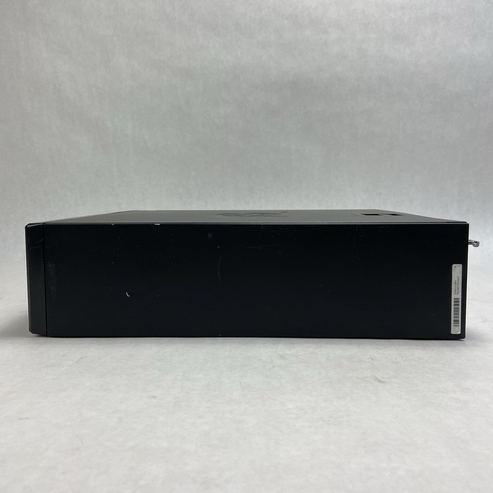 HP RP5800 DT Intel Core i5-2400 3.1GHz 4GB RAM No HDD No OS7