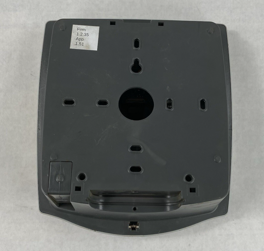 Infotronics Model IT31CX22T1N Time Clock No Power Source