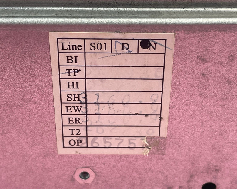 Dell PowerEdge 2850 Server NPS-700AB A 700W Redundant Power Supply R1446