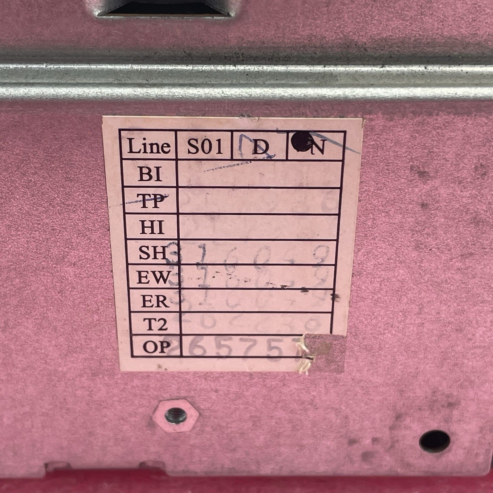 Dell PowerEdge 2850 Server NPS-700AB A 700W Redundant Power Supply R1446