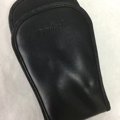 Symbol Clip on Case For Symbol Scanner Model N410 (Lot of 2)