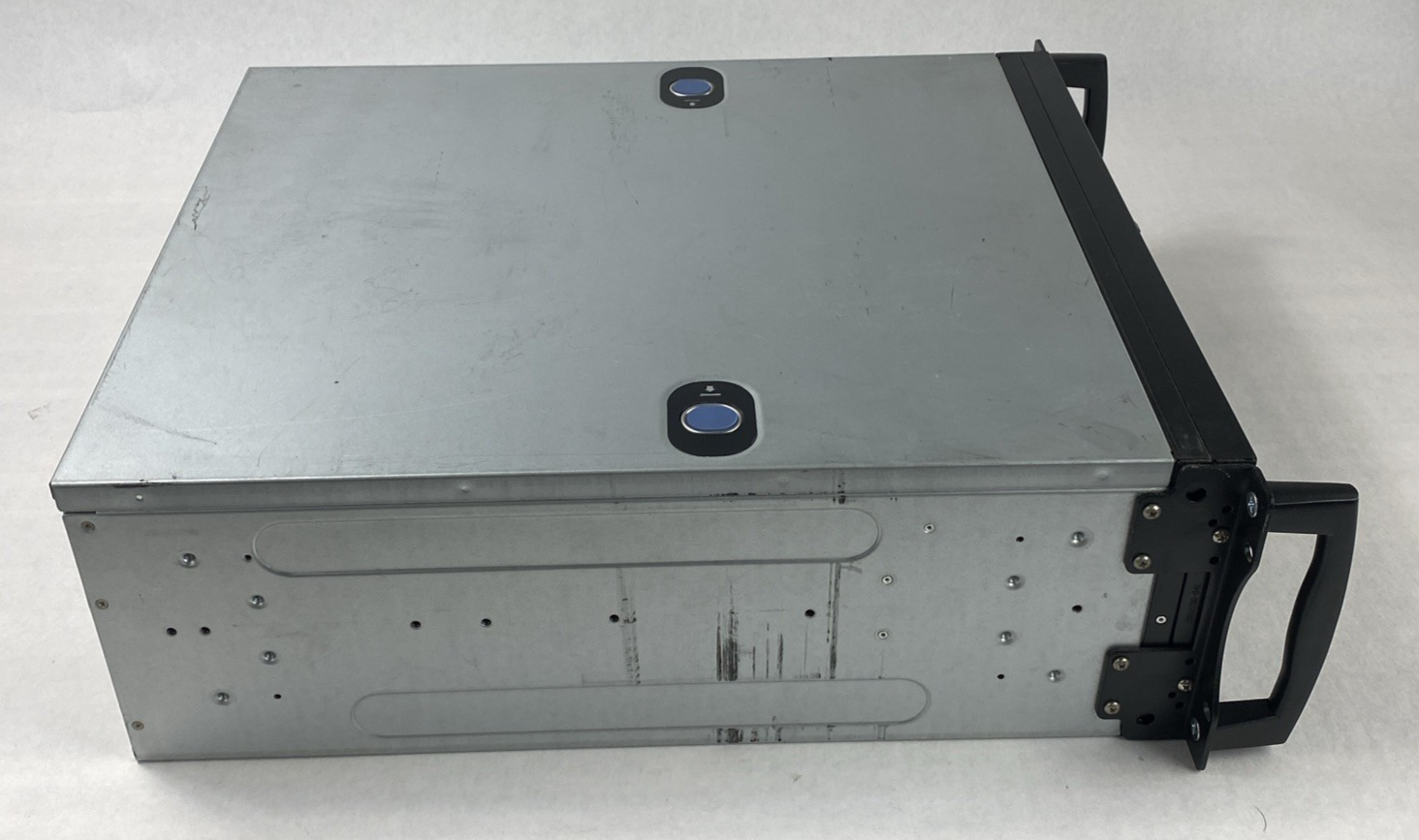 Chenbro RM42200H03*6342 ATX 4U IPC Rackmount Case