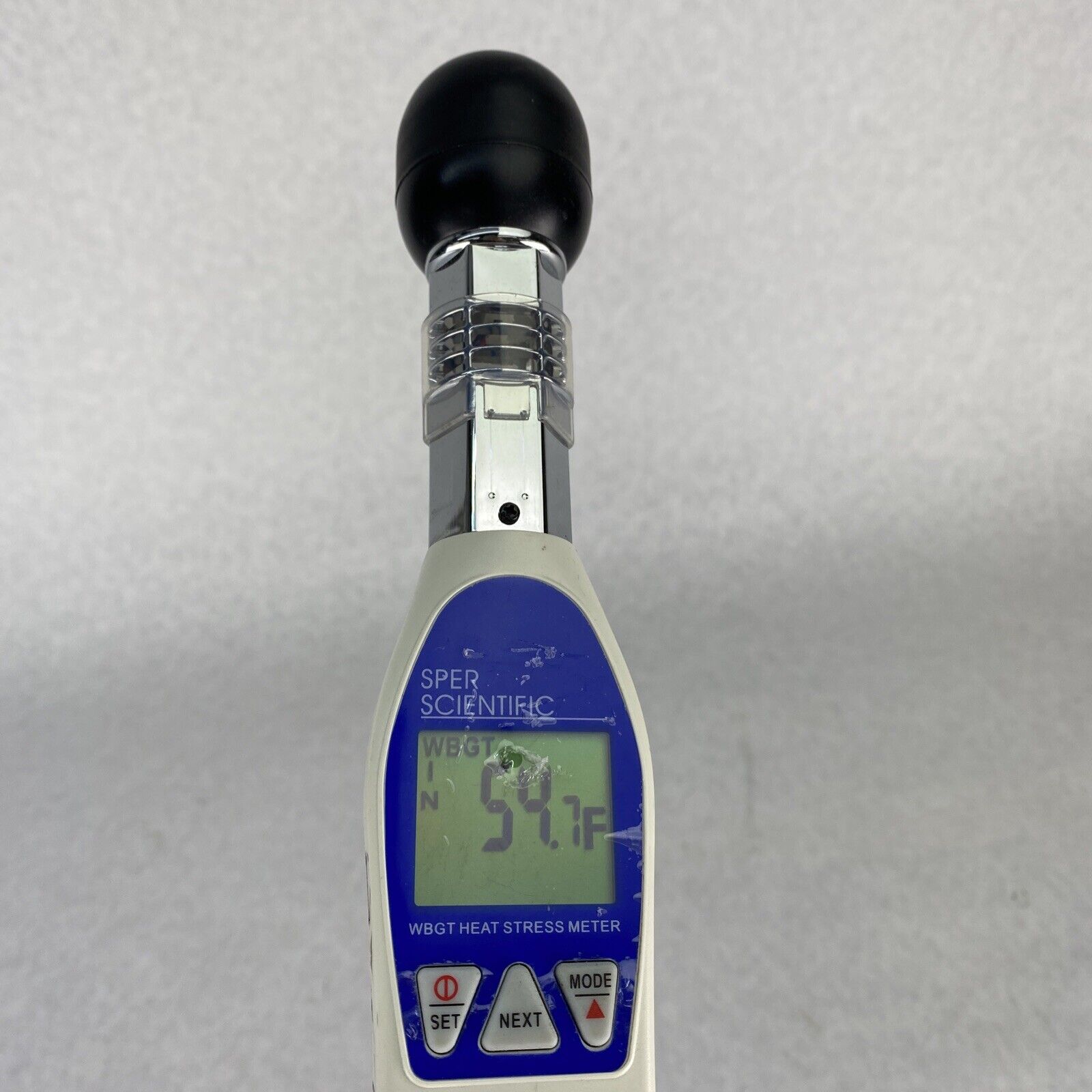 Sper Scientific WBGT Heat Stress Meter 800036