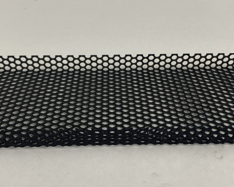 Middle Atlantic Products Vent Panels Rack Spaces 1/16" 19" Holes Lot of 3