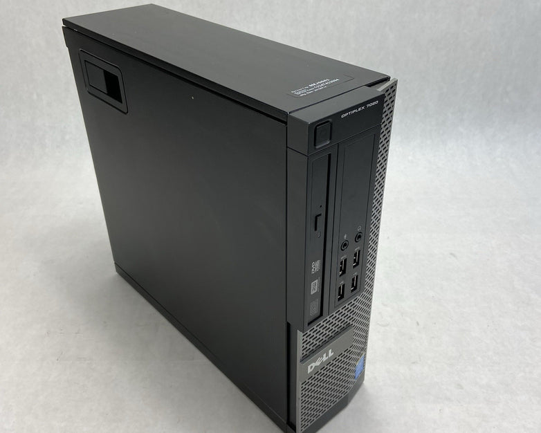 Dell Optiplex 7020 SFF Intel Core i5-4540 3.3GHz 4GB RAM No HDD No OS
