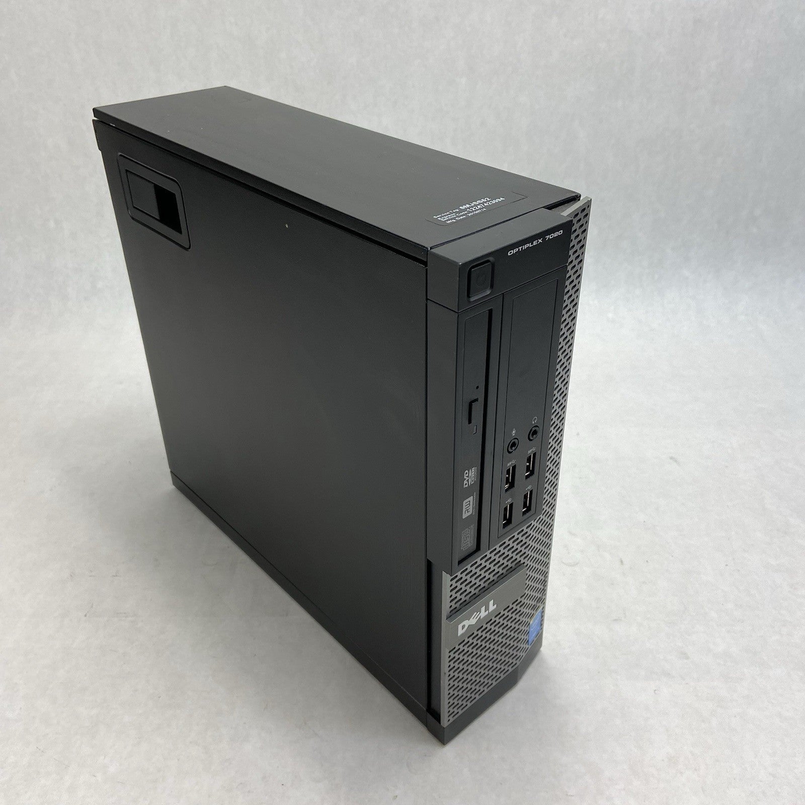 Dell Optiplex 7020 SFF Intel Core i5-4540 3.3GHz 4GB RAM No HDD No OS0
