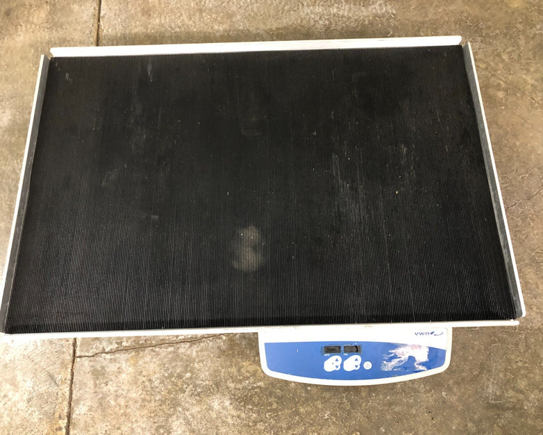 VWR 15000  Advanced Orbital Shaker 15000-2 89032-120 36"x24"