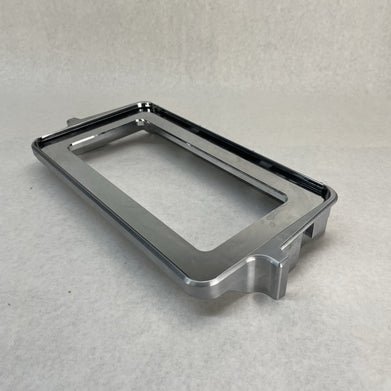 W10823512 W11203850 KitchenAid Refrigerator Trim 220 for Kitchenaid KRFC704FSS00