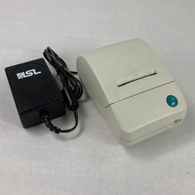 Maico Ero-Scan 586-4 Printer