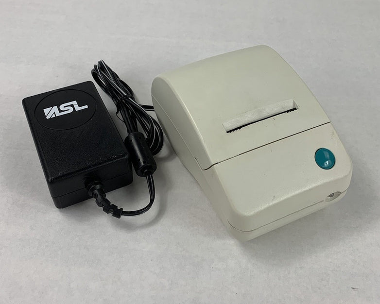 Maico Ero-Scan 586-4 Printer