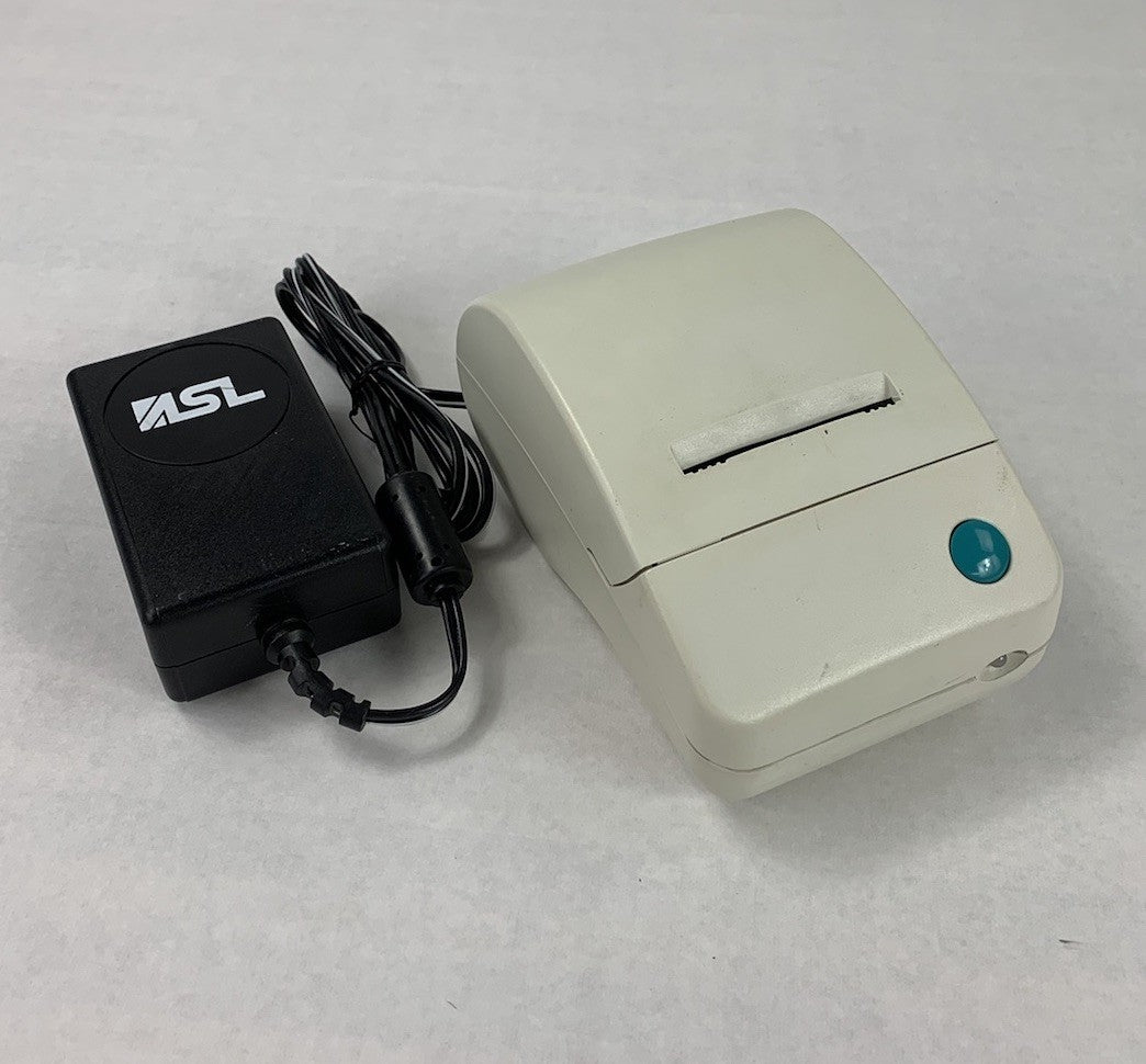 Maico Ero-Scan 586-4 Printer