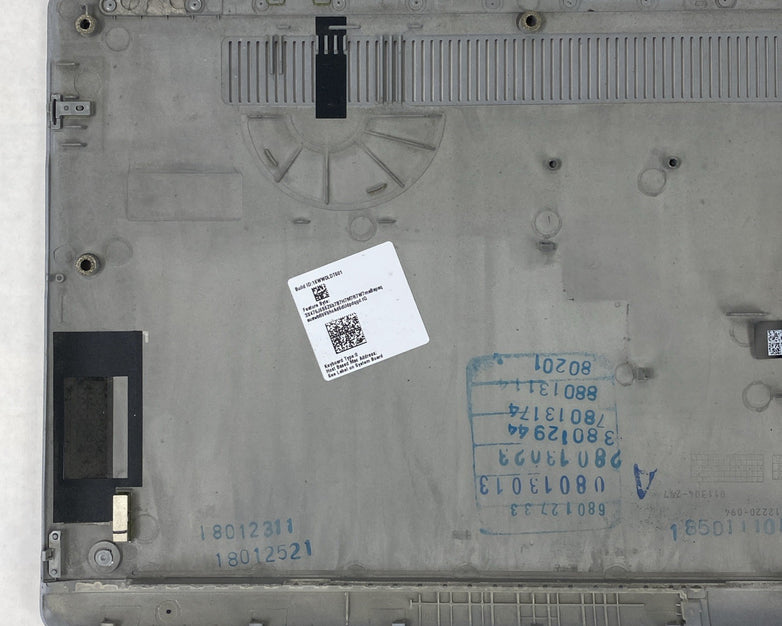 HP EliteBook x360 1030 G2 14" Laptop Bottom Base Cover Assembly