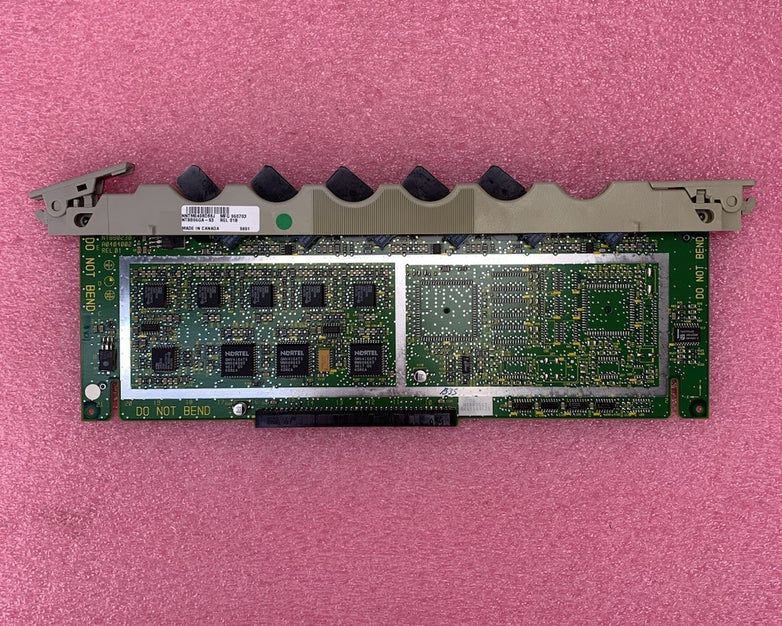 Nortel NTBB06GA-93 6-Port Fiber Expansion Card