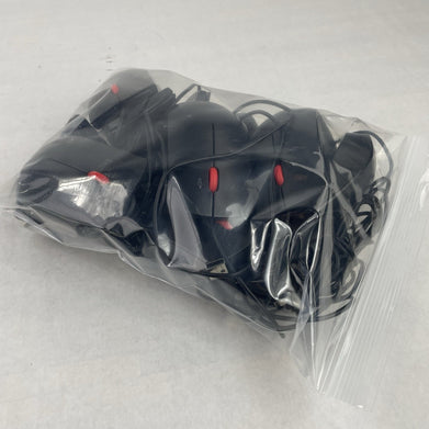 Lenovo MOJUUO OEM Wired USB Mouse Lot of 10