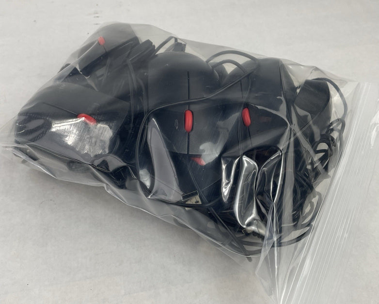 Lenovo MOJUUO OEM Wired USB Mouse Lot of 10